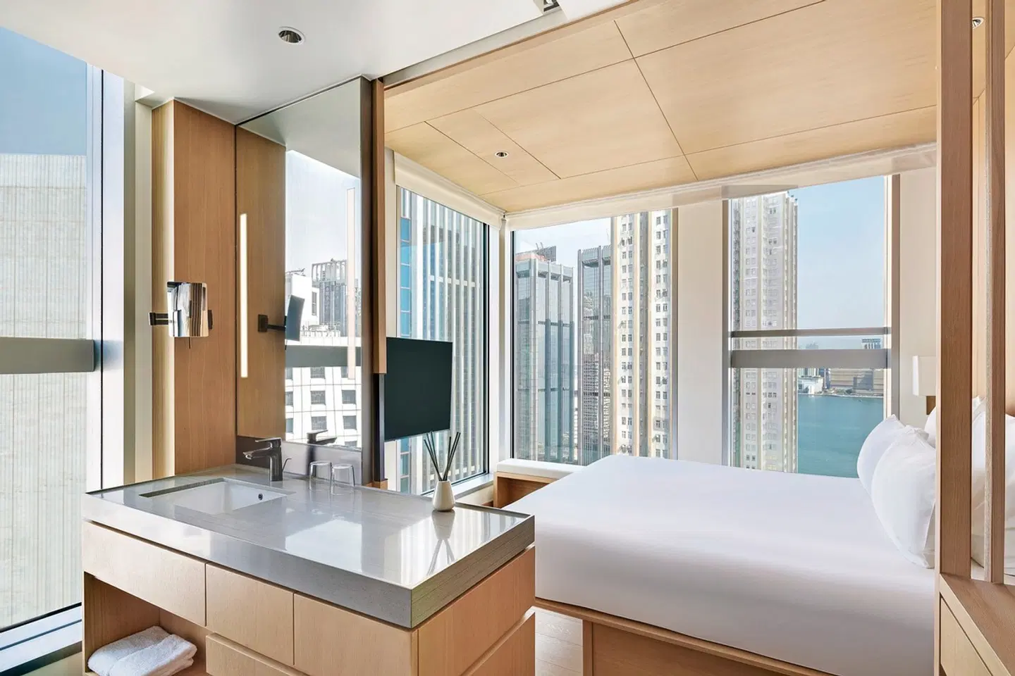AKI Hotel Hong Kong - MGallery Collection ROOM_EXAMPLE