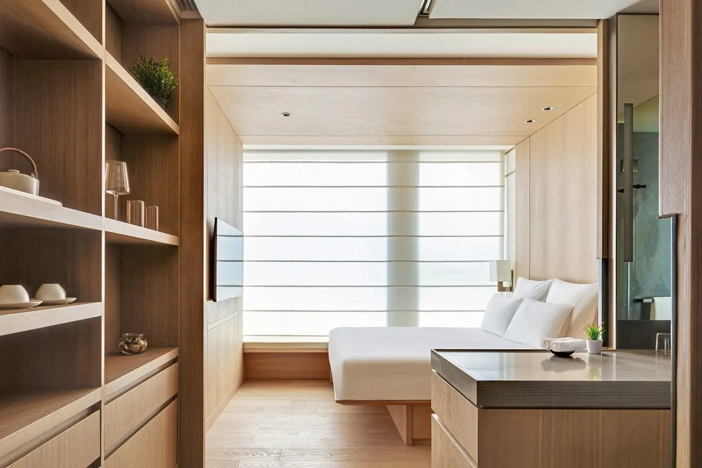 AKI Hotel Hong Kong - MGallery Collection HEALTH_BEAUTY