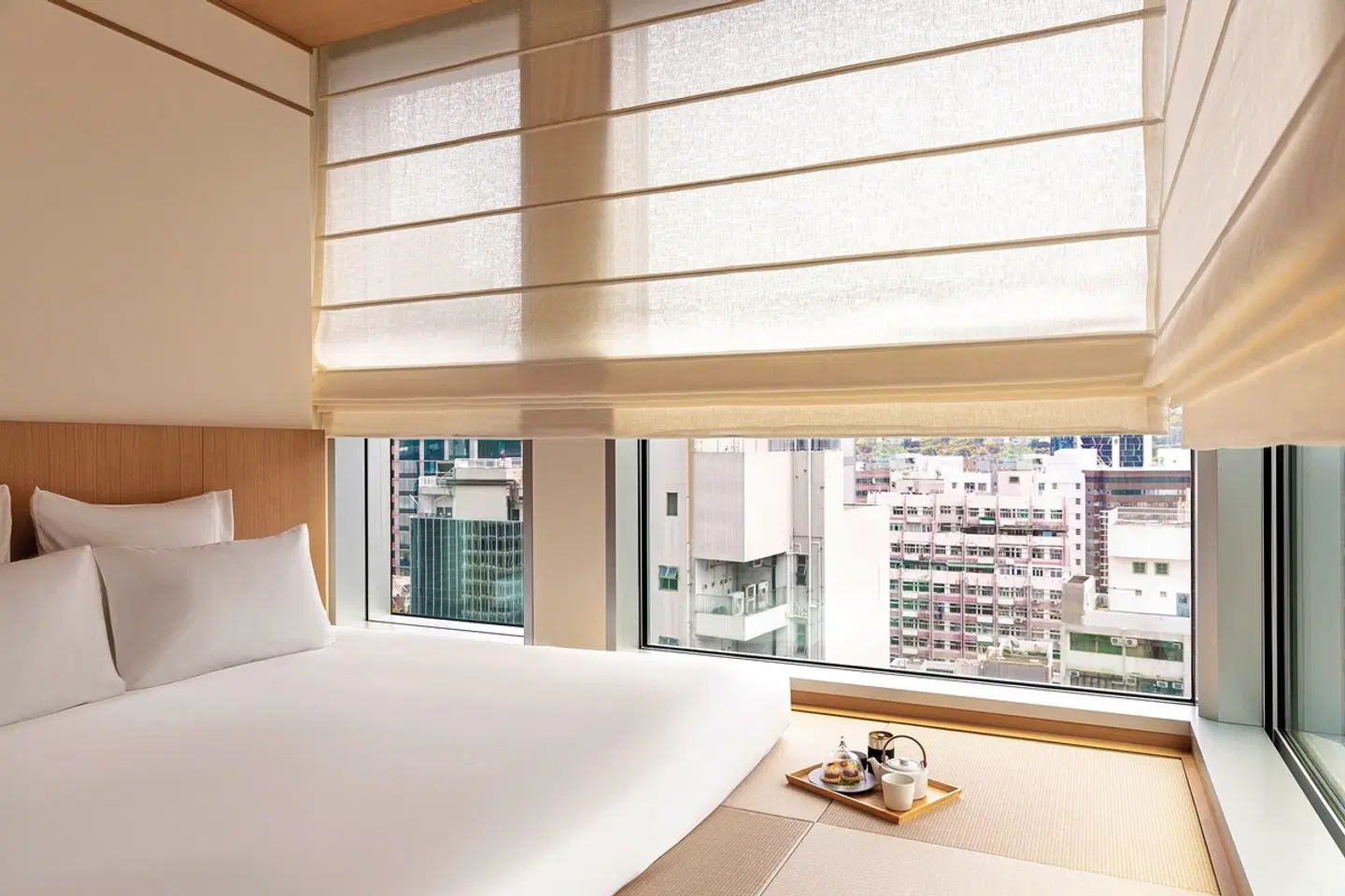 AKI Hotel Hong Kong - MGallery Collection ROOM_EXAMPLE