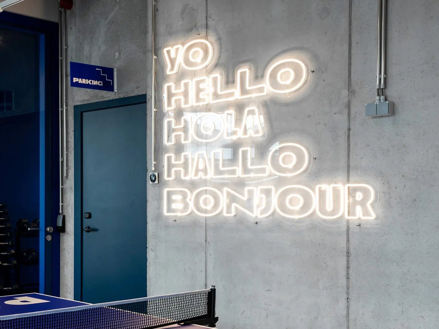 Adagio Access Gent Centrum Dampoort EXTERIOR