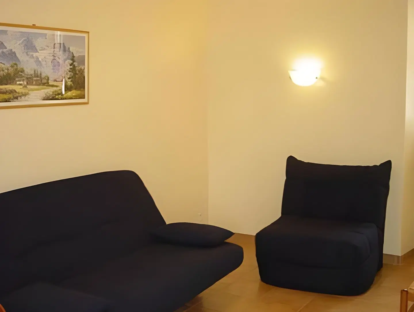 Chambres d'hôtes de l'Auberge L'Astrassadou ROOM_EXAMPLE