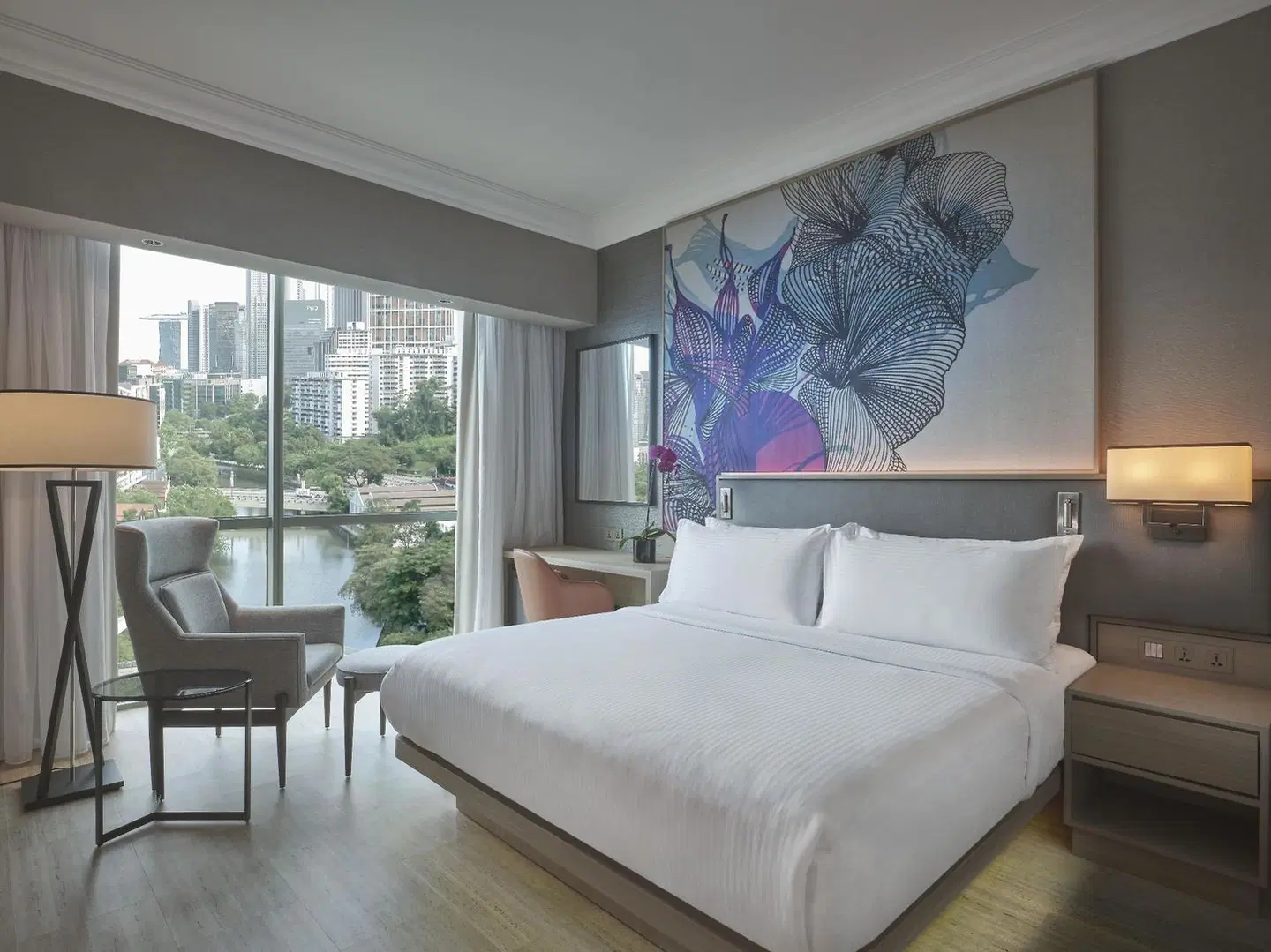 Grand Copthorne Waterfront ROOM_EXAMPLE