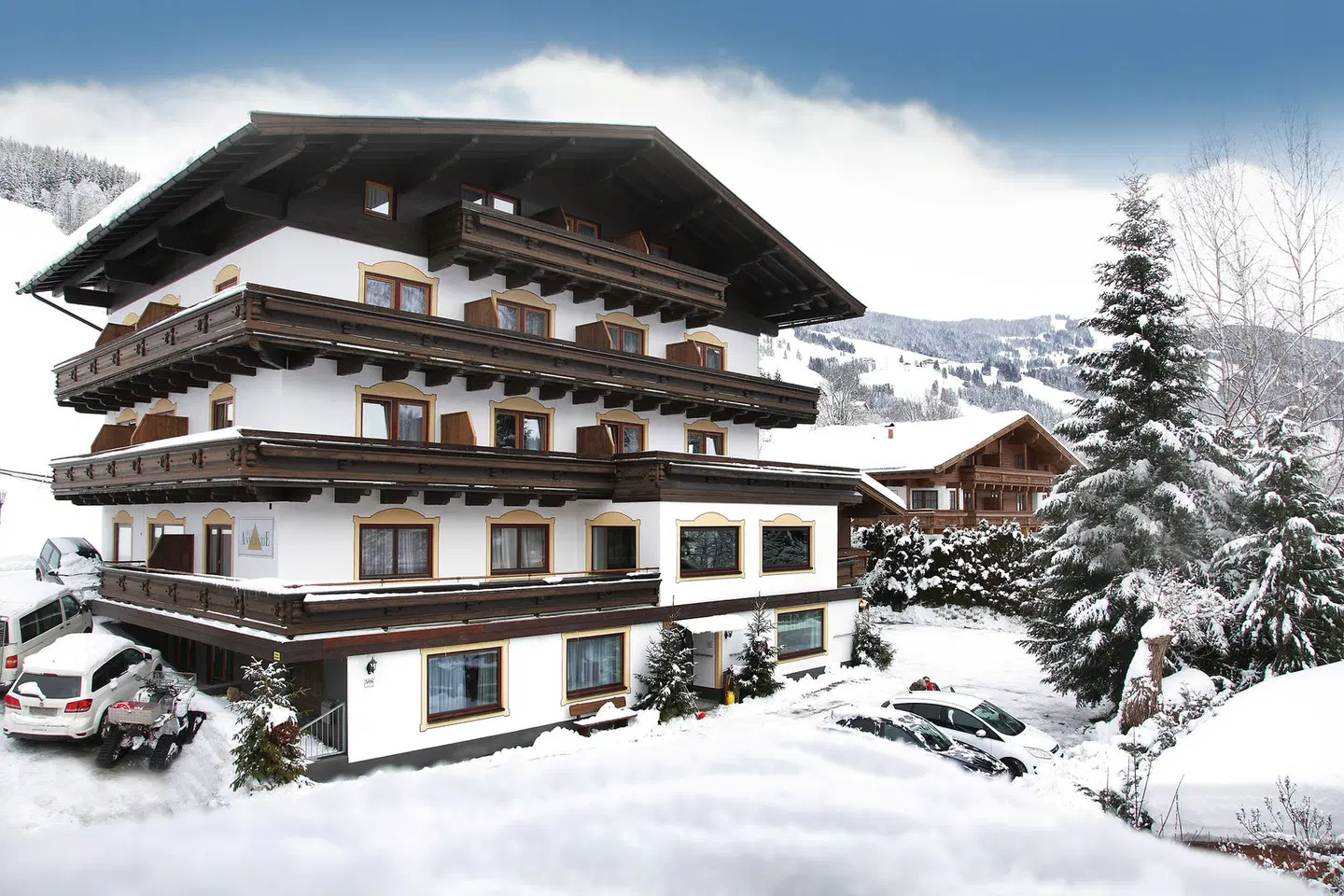 Altachhof EXTERIOR