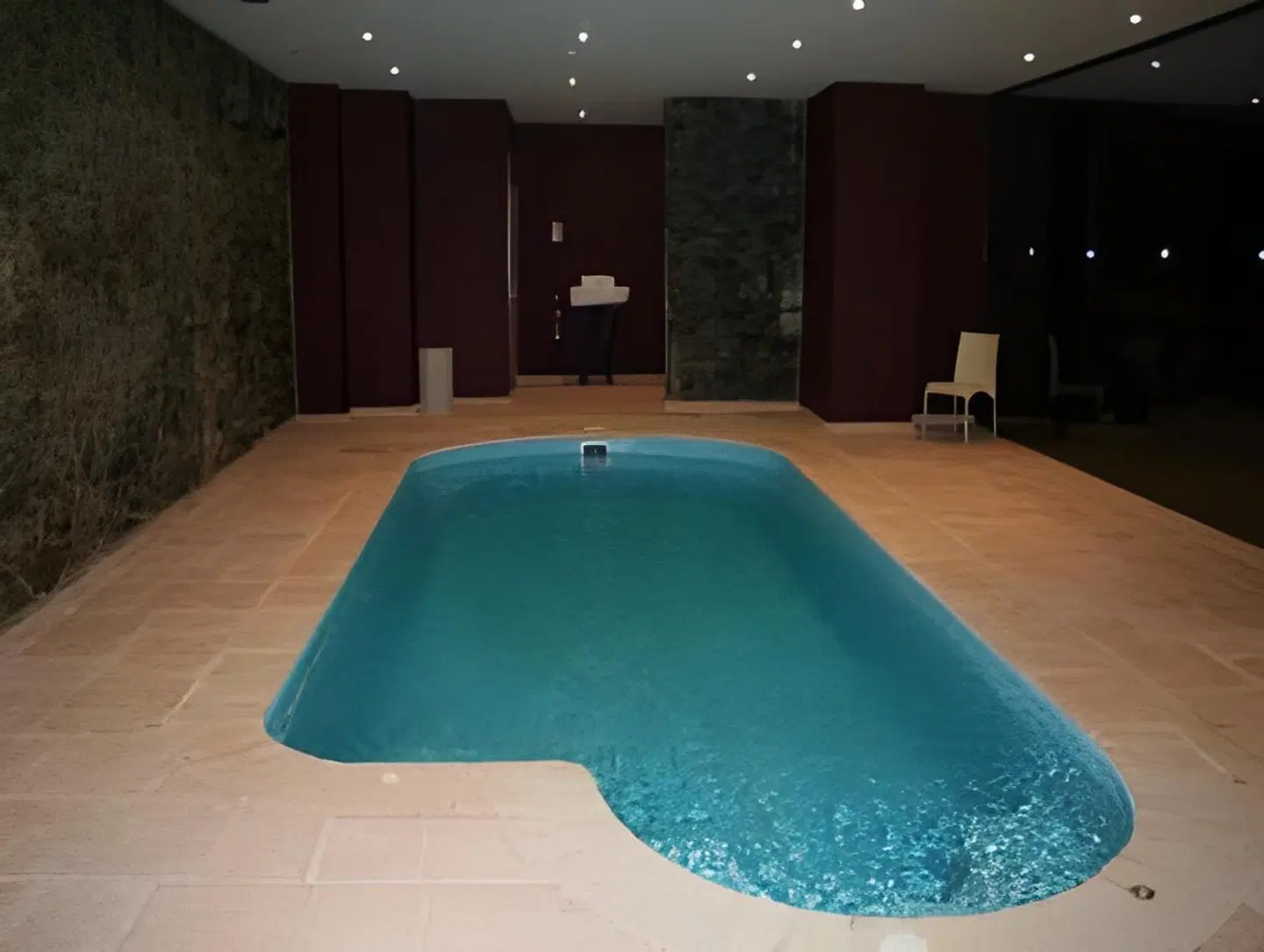 Alti Hôtel HEALTH_BEAUTY