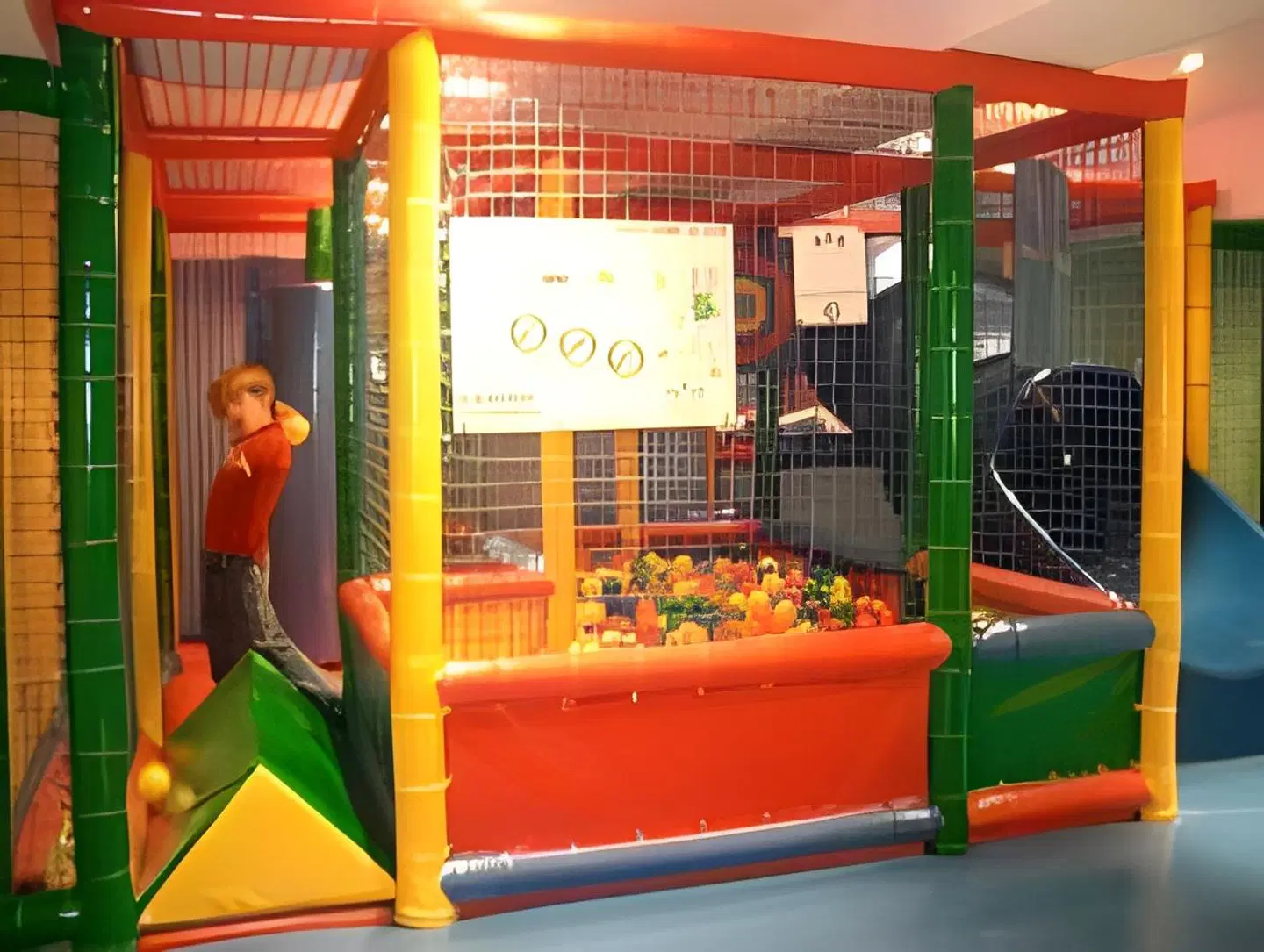 Alti Hôtel SPORTS_AND_LEISURE