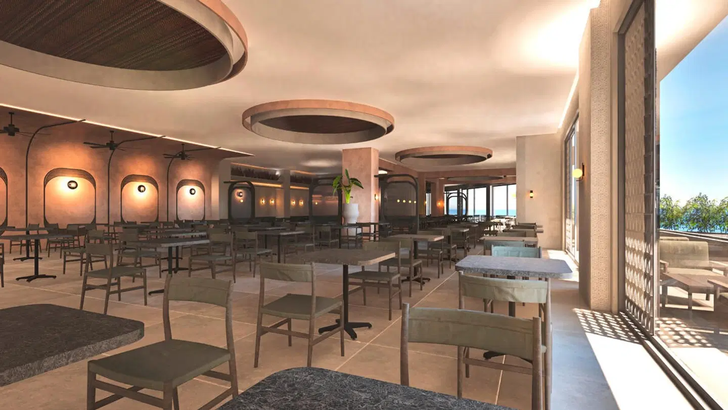 ananea Kalithea Bar