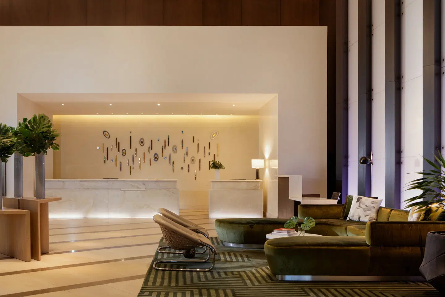 Kimpton EPIC Hotel LOUNGE_LOBBY