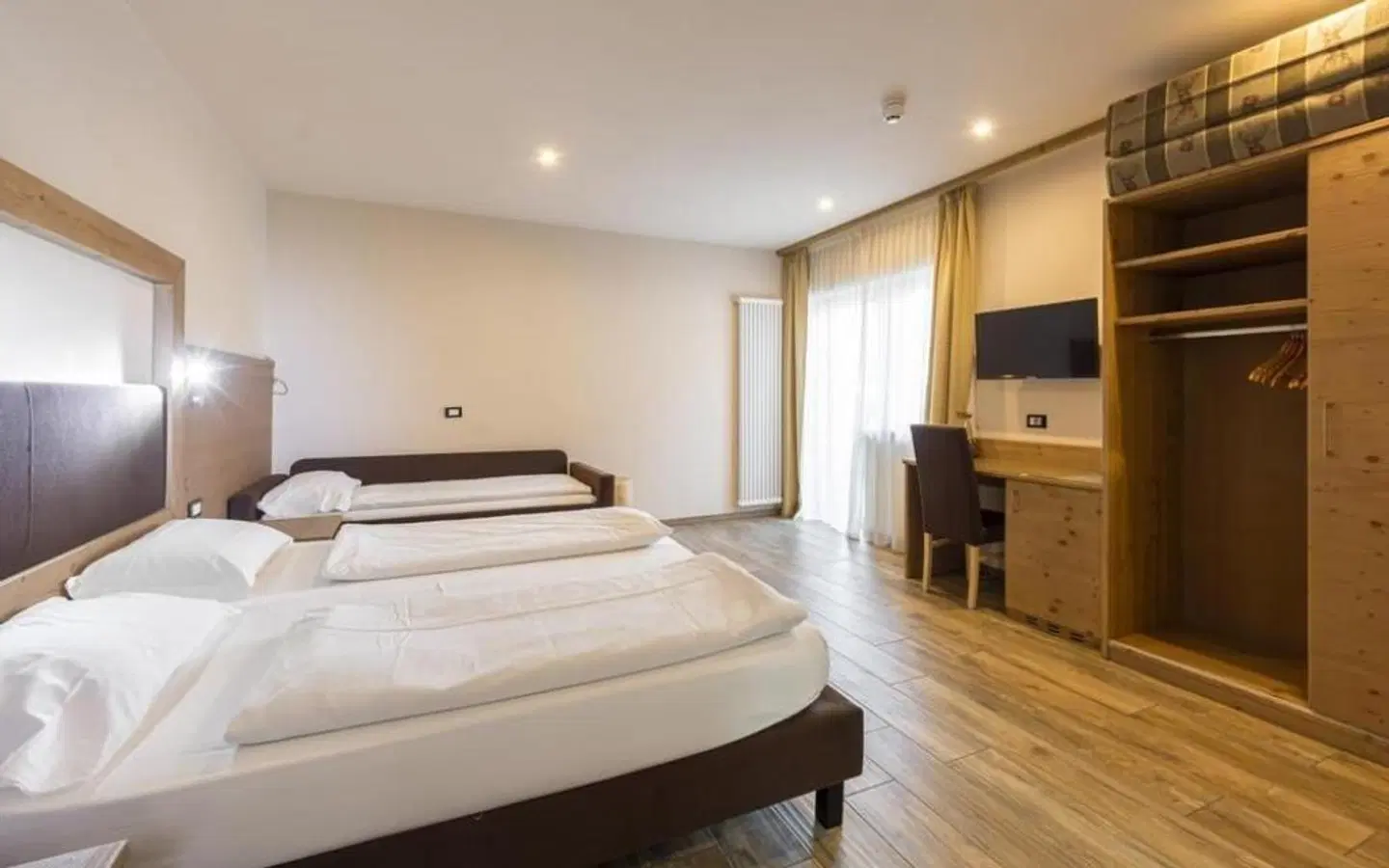 Park Hotel Avisio HEALTH_BEAUTY