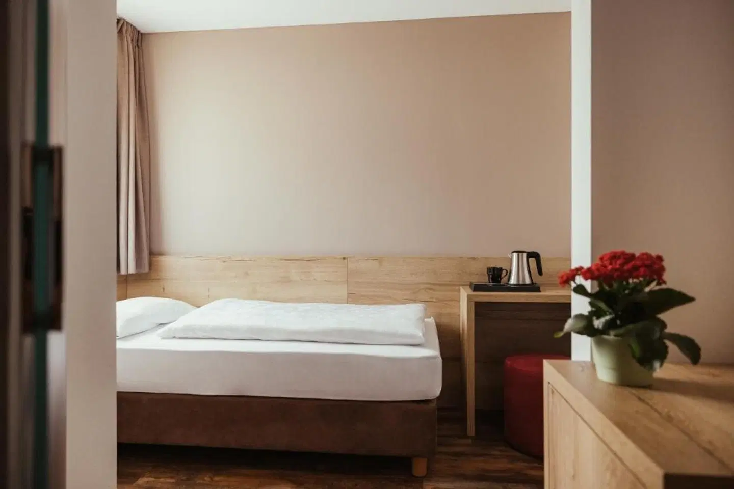 Hotel Leonard ROOM_EXAMPLE