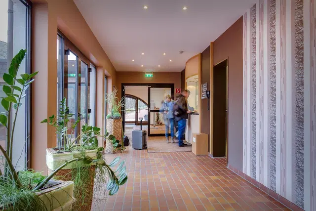 Panorama Hotel Winterberg LOUNGE_LOBBY