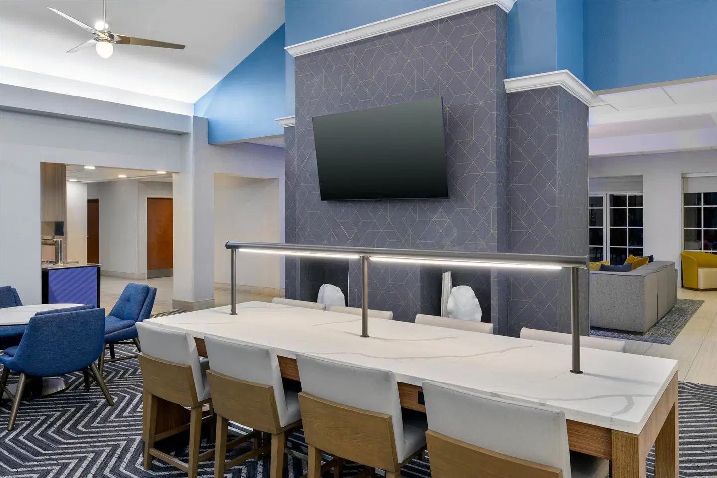 Homewood Suites by Hilton Orlando-UCF Area Konferenz