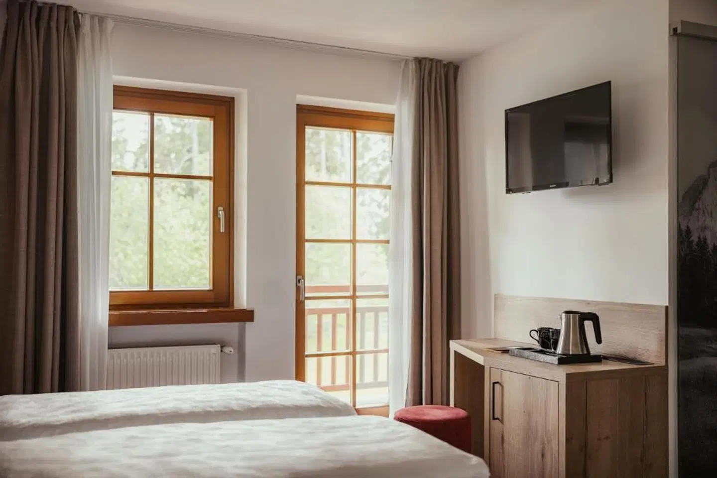 Hotel Leonard ROOM_EXAMPLE