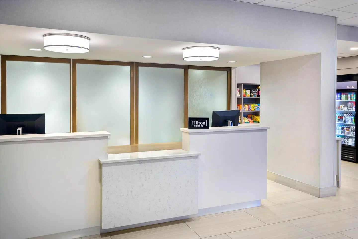 Homewood Suites by Hilton Orlando-UCF Area LOUNGE_LOBBY