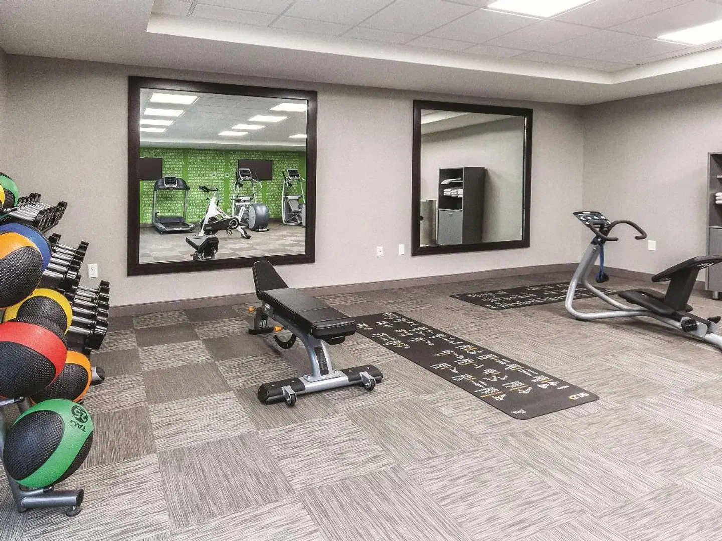 La Quinta Inn & Suites Grand Junction HEALTH_BEAUTY