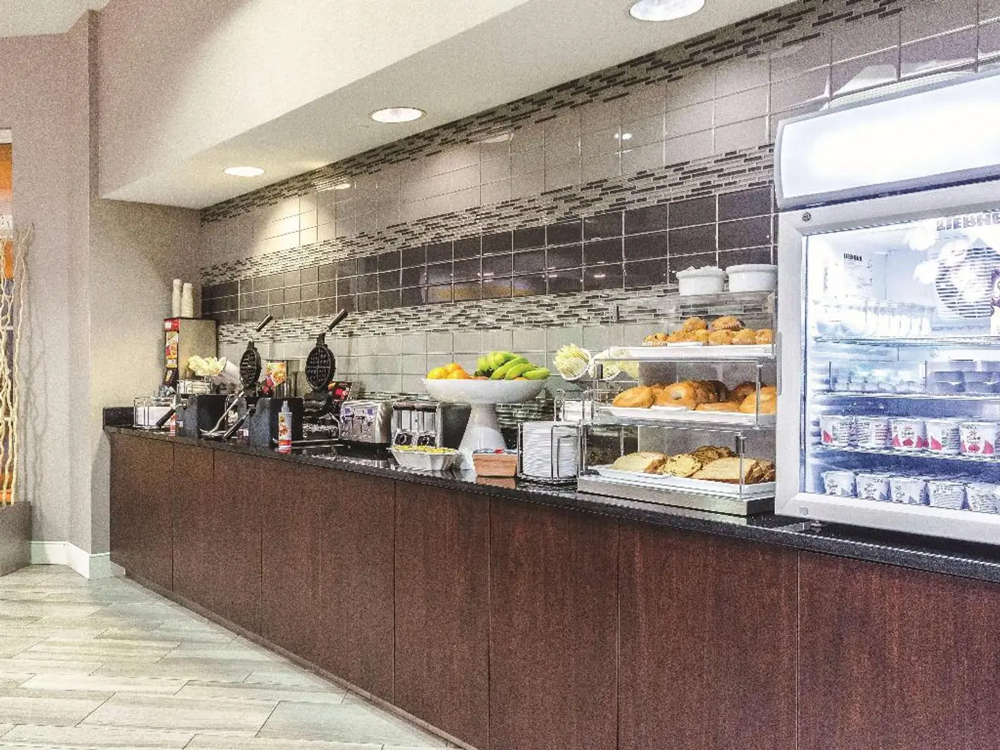 La Quinta Inn & Suites Grand Junction Restaurant