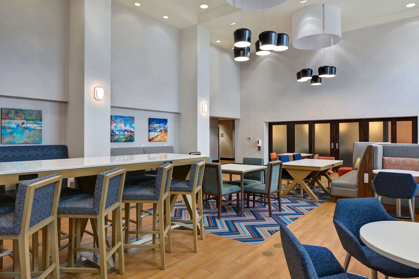 Hampton Inn & Suites Clearwater/St. Petersburg-Ulmerton Road, FL SPORTS_AND_LEISURE