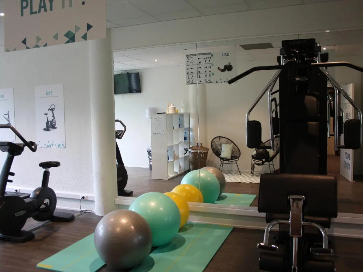 ibis Styles Arlon Porte du Luxembourg SPORTS_AND_LEISURE