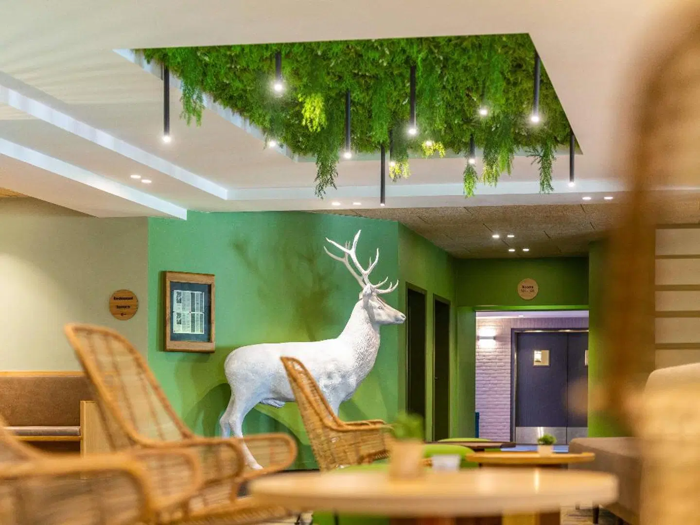 ibis Styles Arlon Porte du Luxembourg HEALTH_BEAUTY