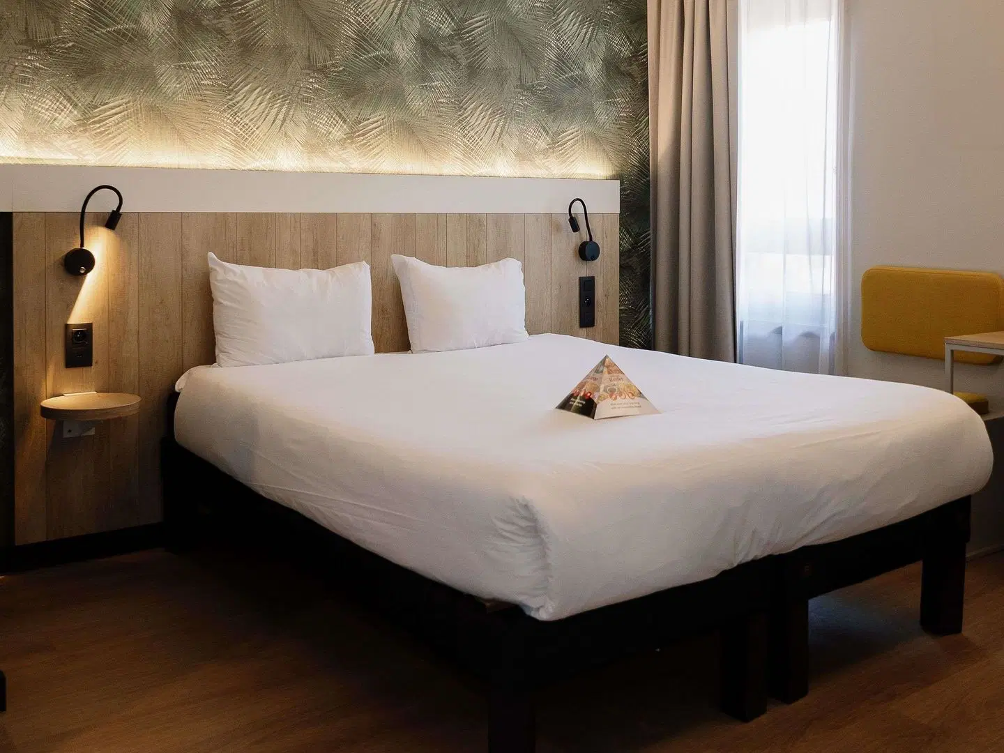 ibis Brussels Waterloo ROOM_EXAMPLE