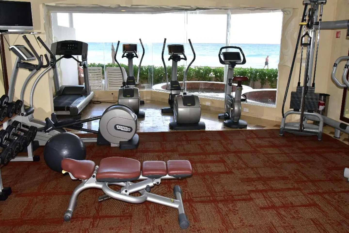 Sunset Fishermen Spa & Resort SPORTS_AND_LEISURE