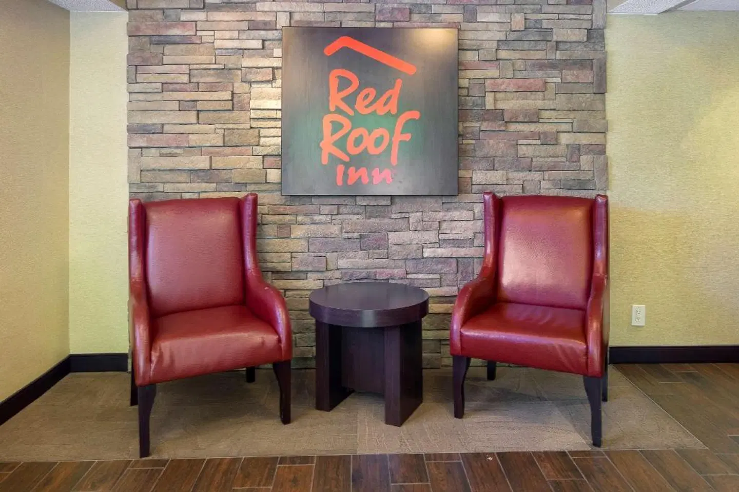 Red Roof Inn Salem LOUNGE_LOBBY