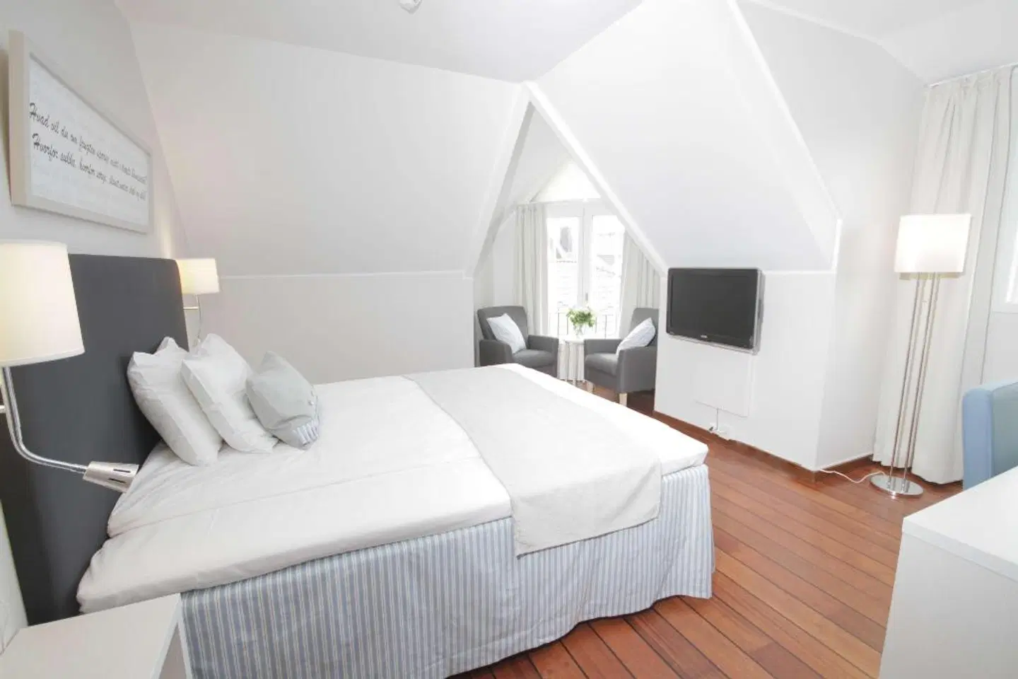 Clarion Collection Hotel Grimstad ROOM_EXAMPLE