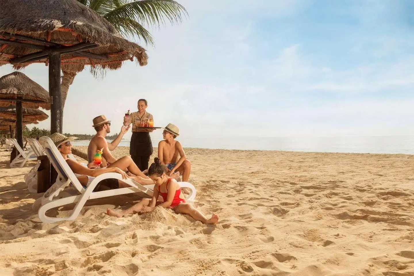 The Royal Haciendas Strand