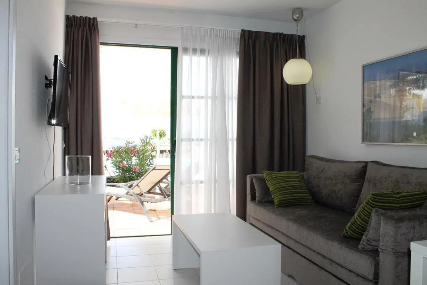 Apartamentos Babalu ROOM_EXAMPLE