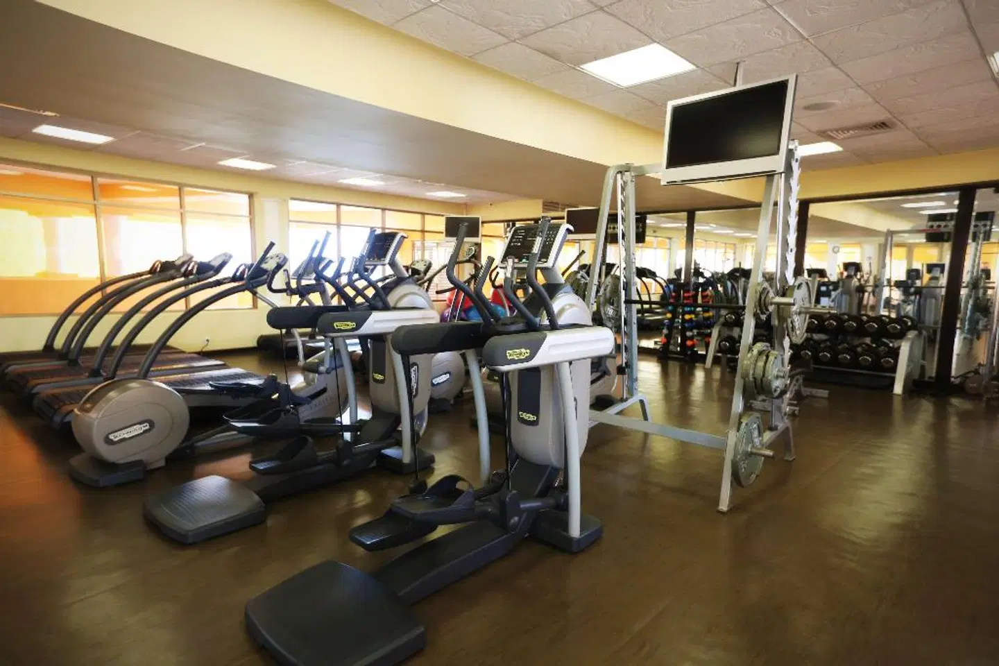 The Royal Haciendas SPORTS_AND_LEISURE