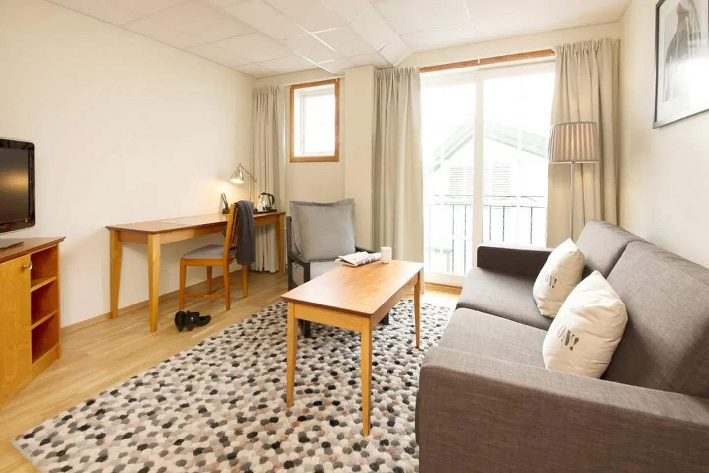 Clarion Collection Hotel Grimstad ROOM_EXAMPLE