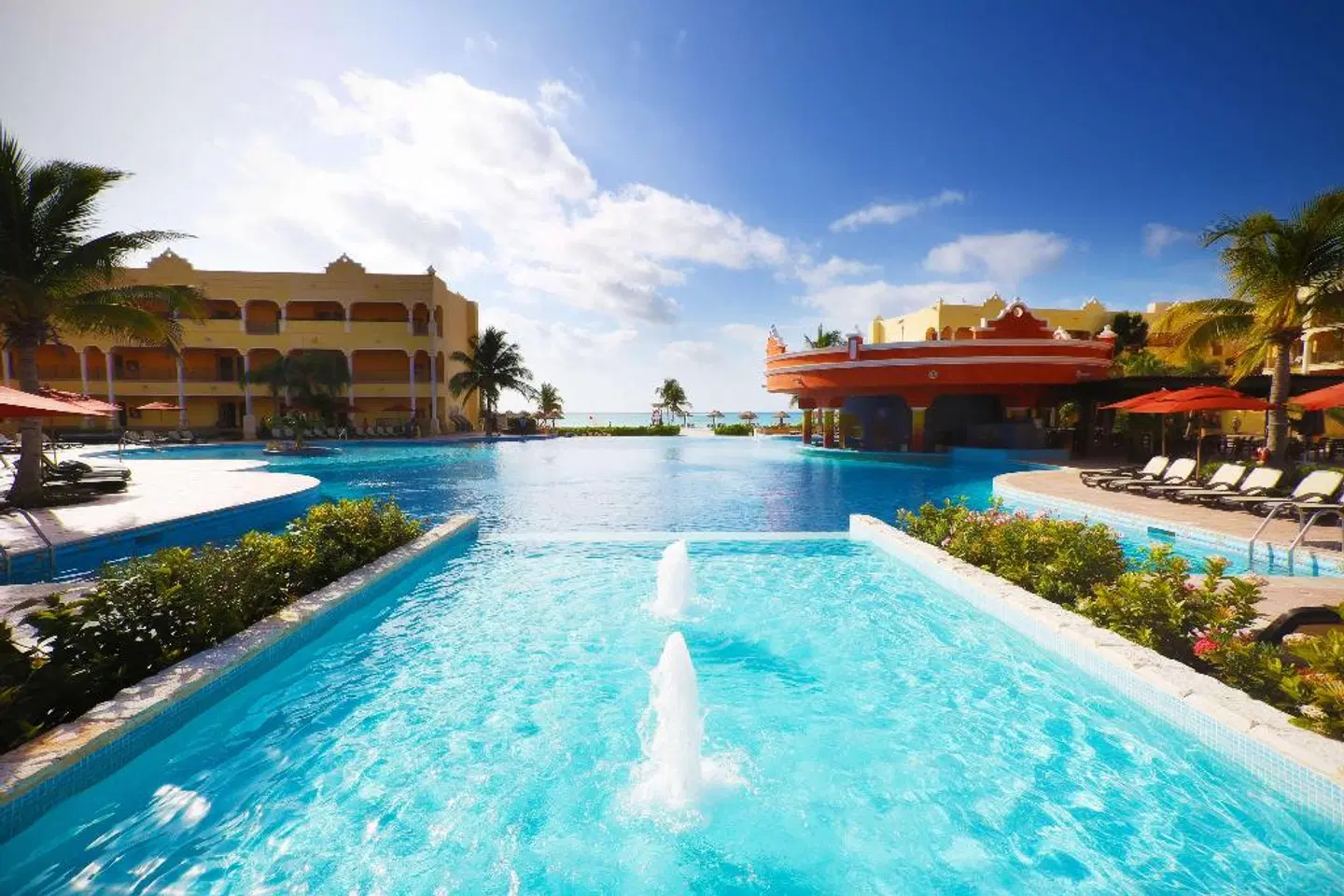 The Royal Haciendas OUTDOOR_POOL