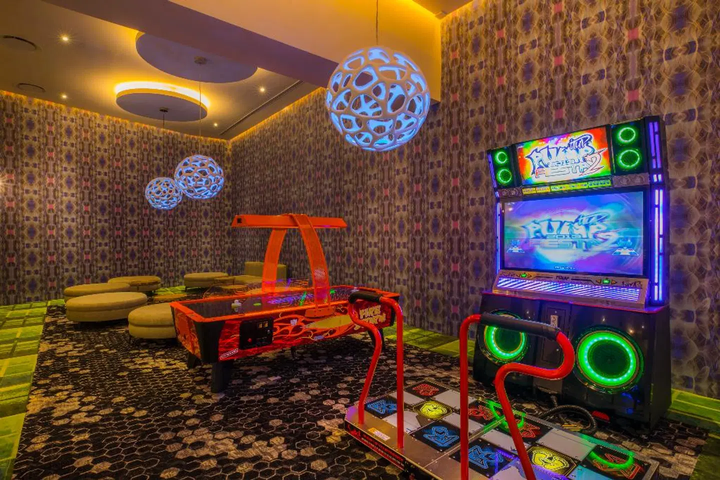 Moon Palace The Grand Cancun SPORTS_AND_LEISURE