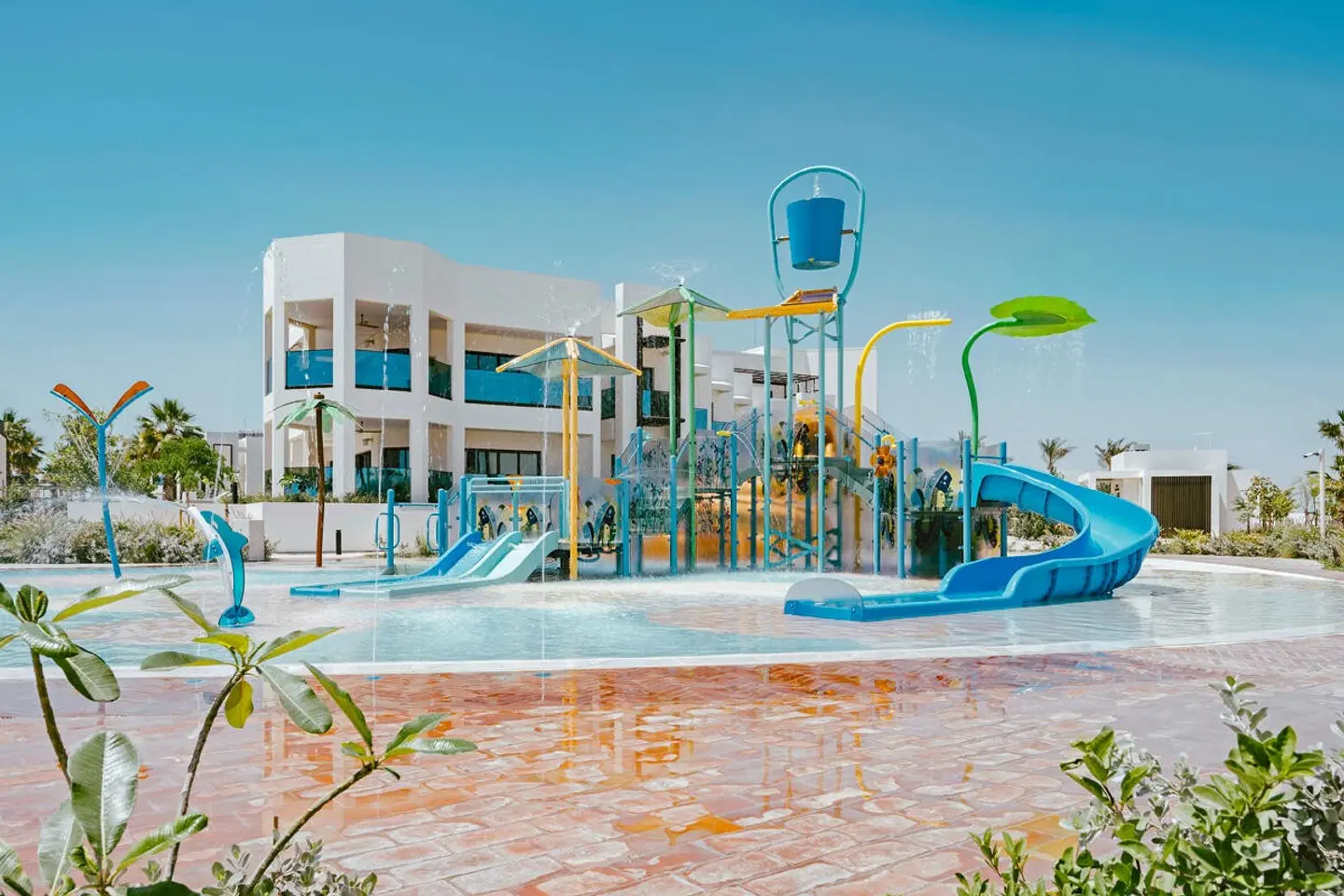 Hawar Resort By Mantis EXTERIOR
