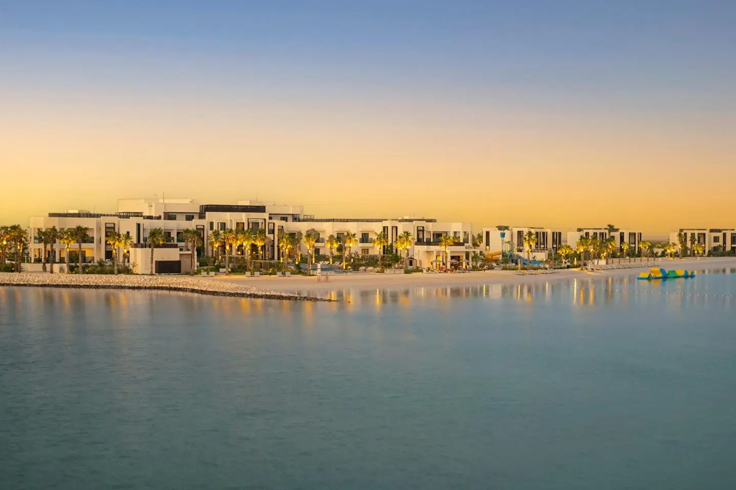 Hawar Resort By Mantis EXTERIOR