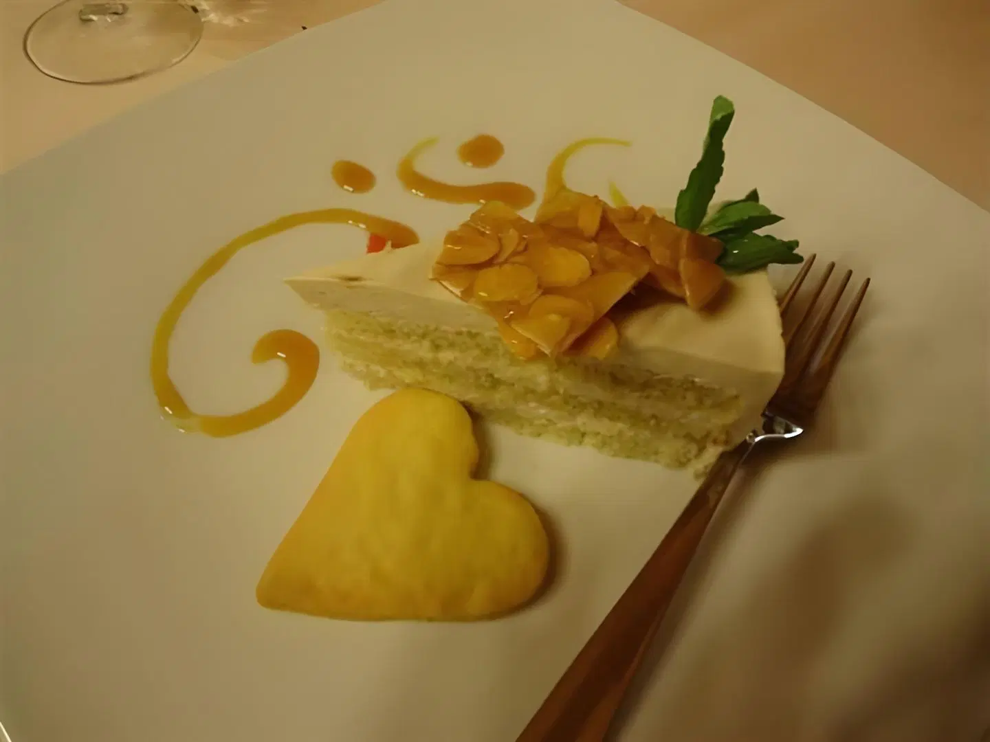 Europeo Restaurant