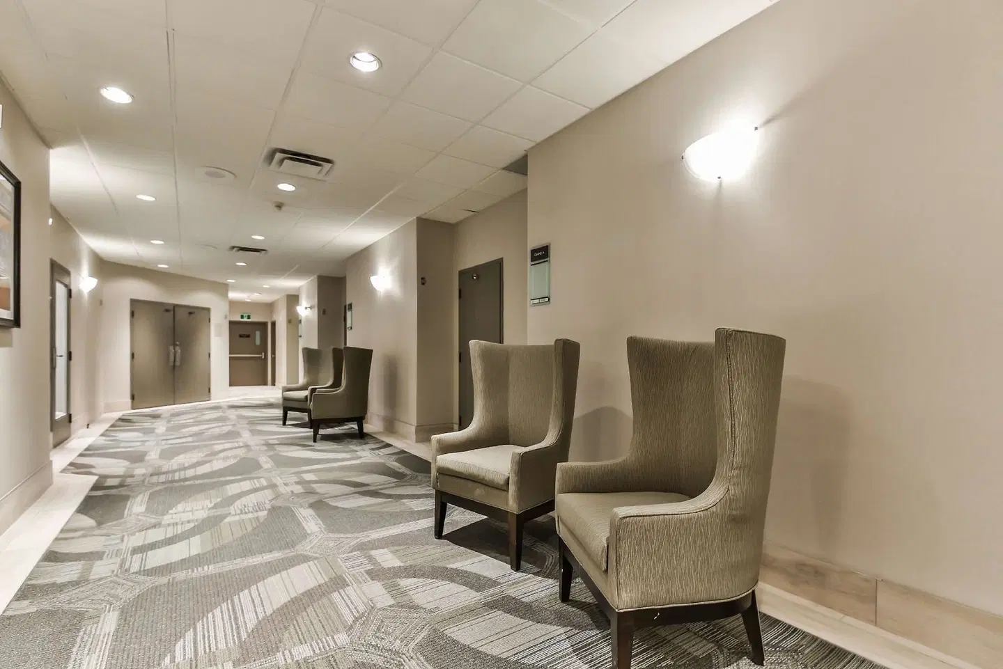 Best Western Plus Cambridge Hotel LOUNGE_LOBBY