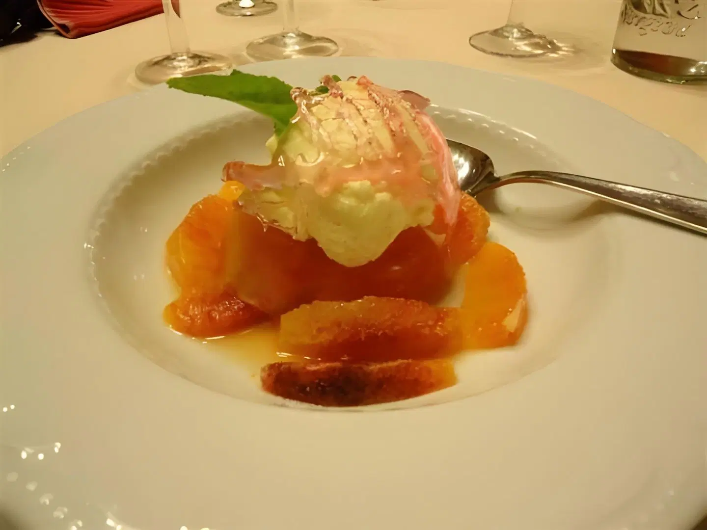 Europeo Restaurant