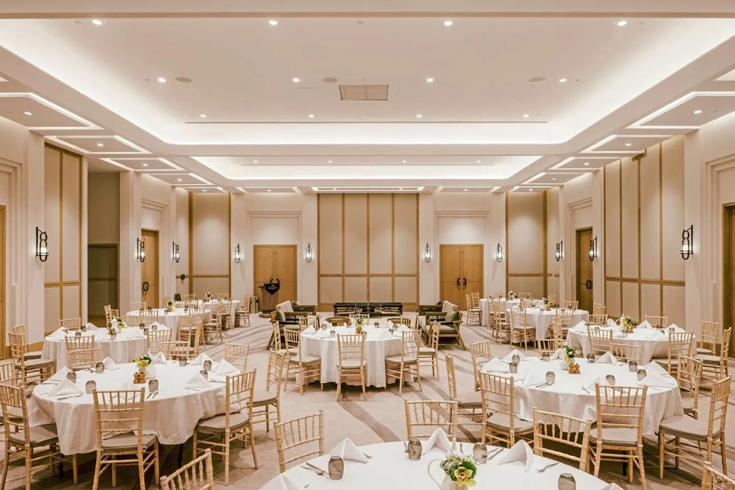 Hawar Resort By Mantis Restaurant