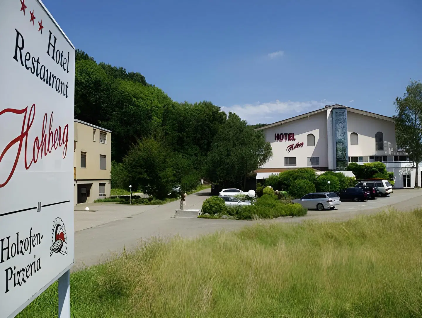 Hohberg EXTERIOR