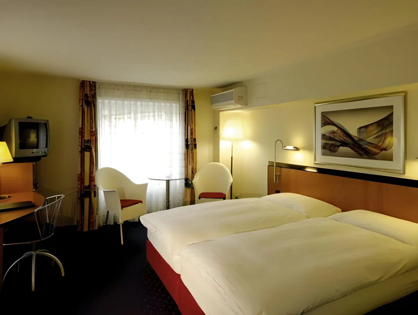 Löwen am See ROOM_EXAMPLE