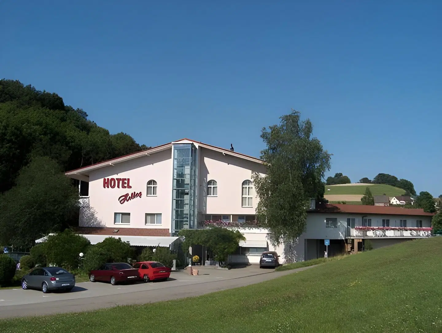 Hohberg EXTERIOR