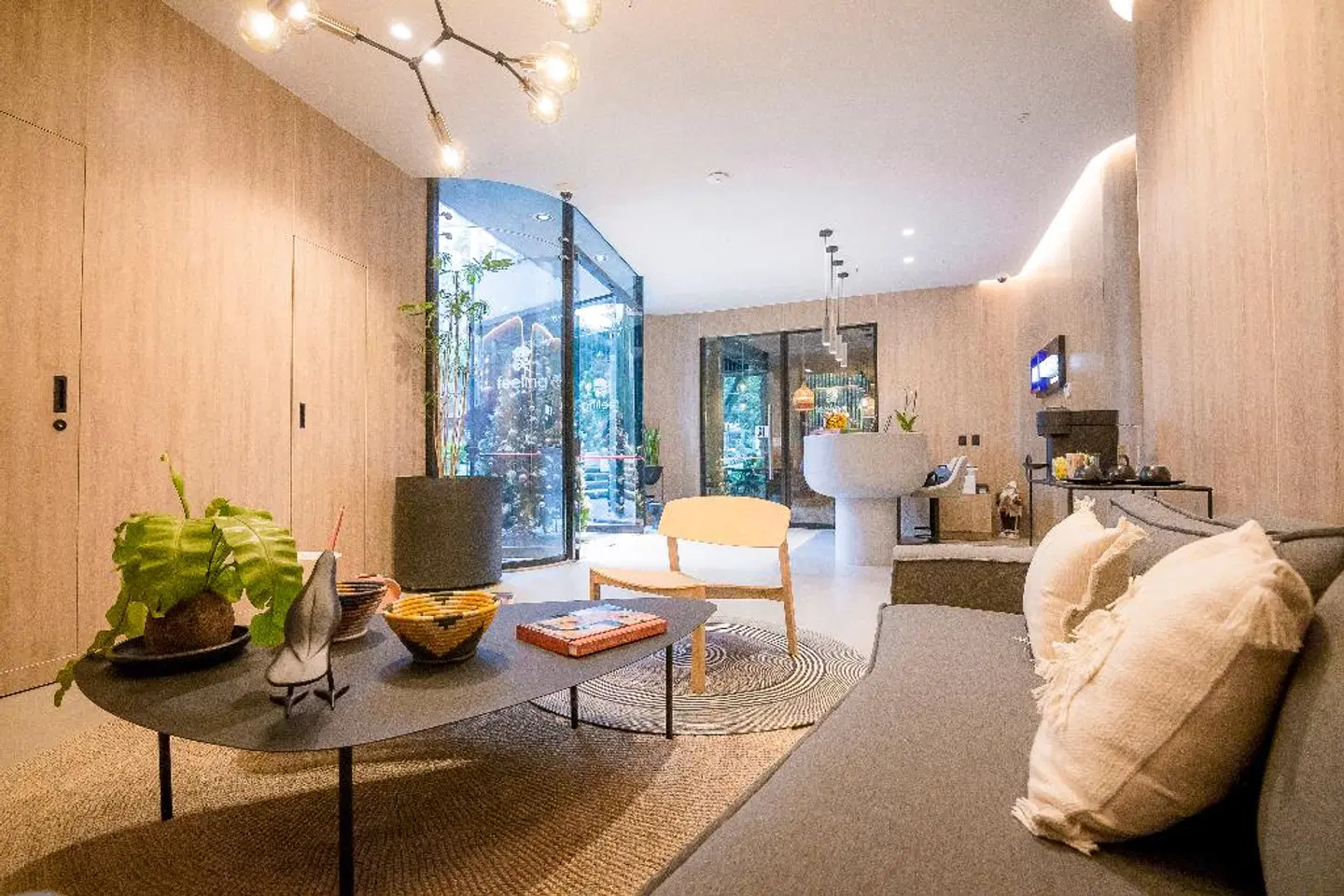 Be Mate Medellin LOUNGE_LOBBY