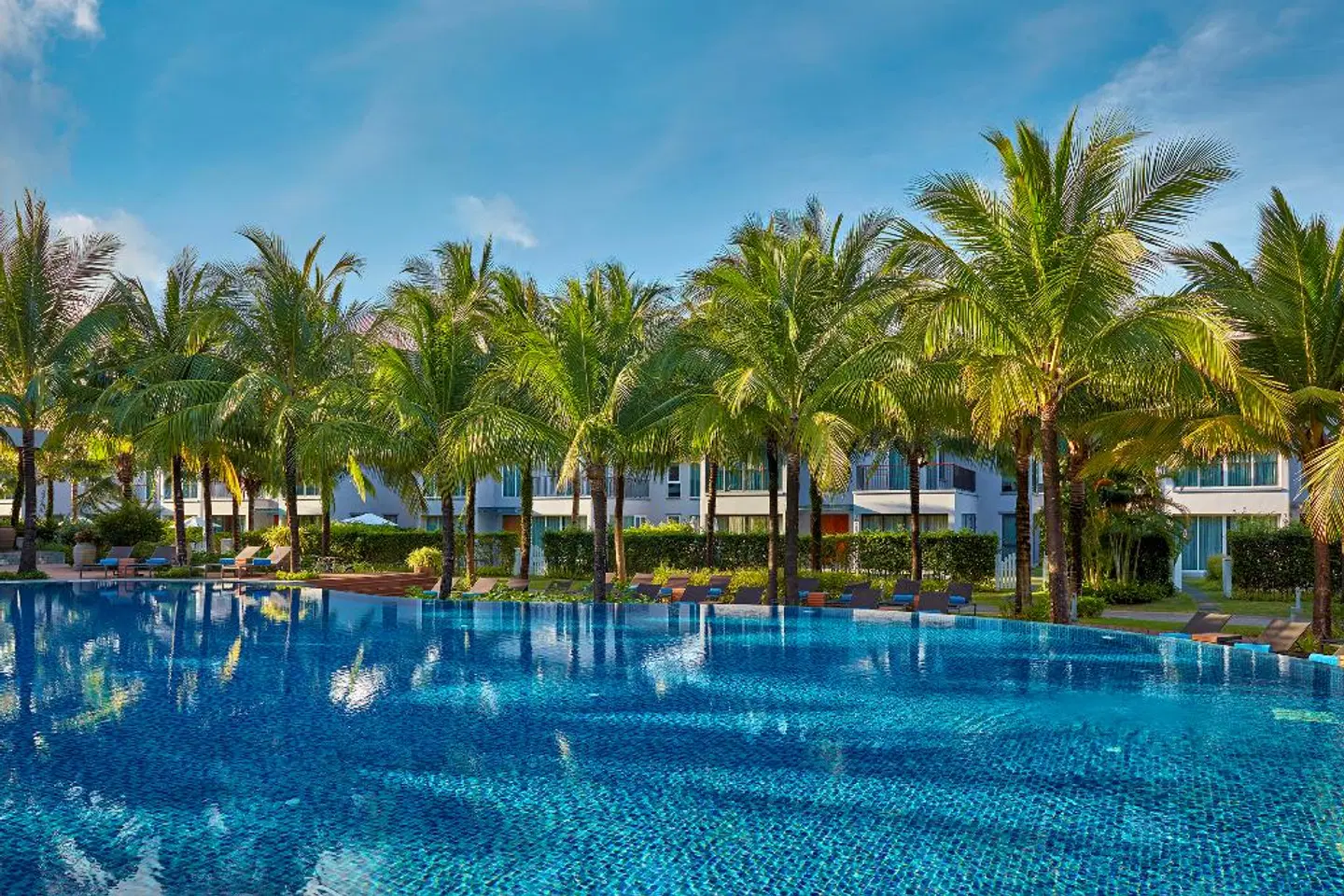 Best Western Premier Sonasea Villas Phu Quoc OUTDOOR_POOL
