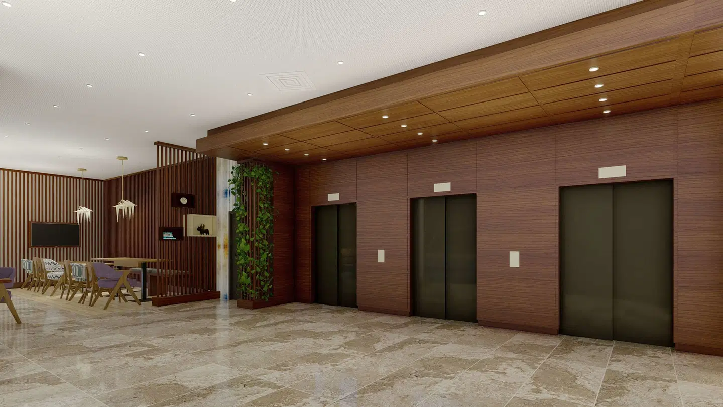 Hampton by Hilton Istanbul Airport, Arnavutkoy EXTERIOR