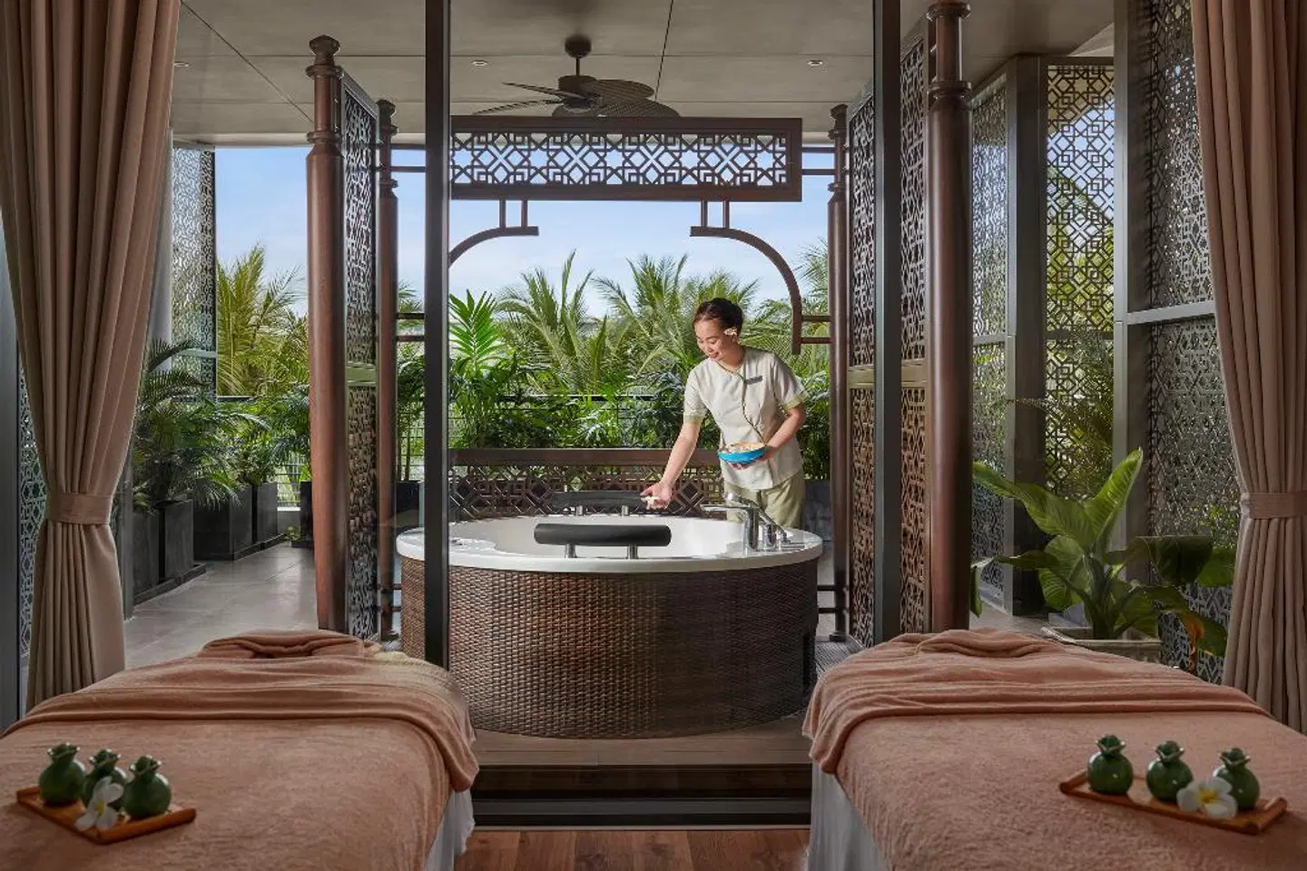 Best Western Premier Sonasea Villas Phu Quoc HEALTH_BEAUTY