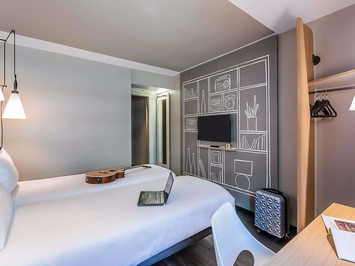 ibis Lisboa Centro Liberdade HEALTH_BEAUTY