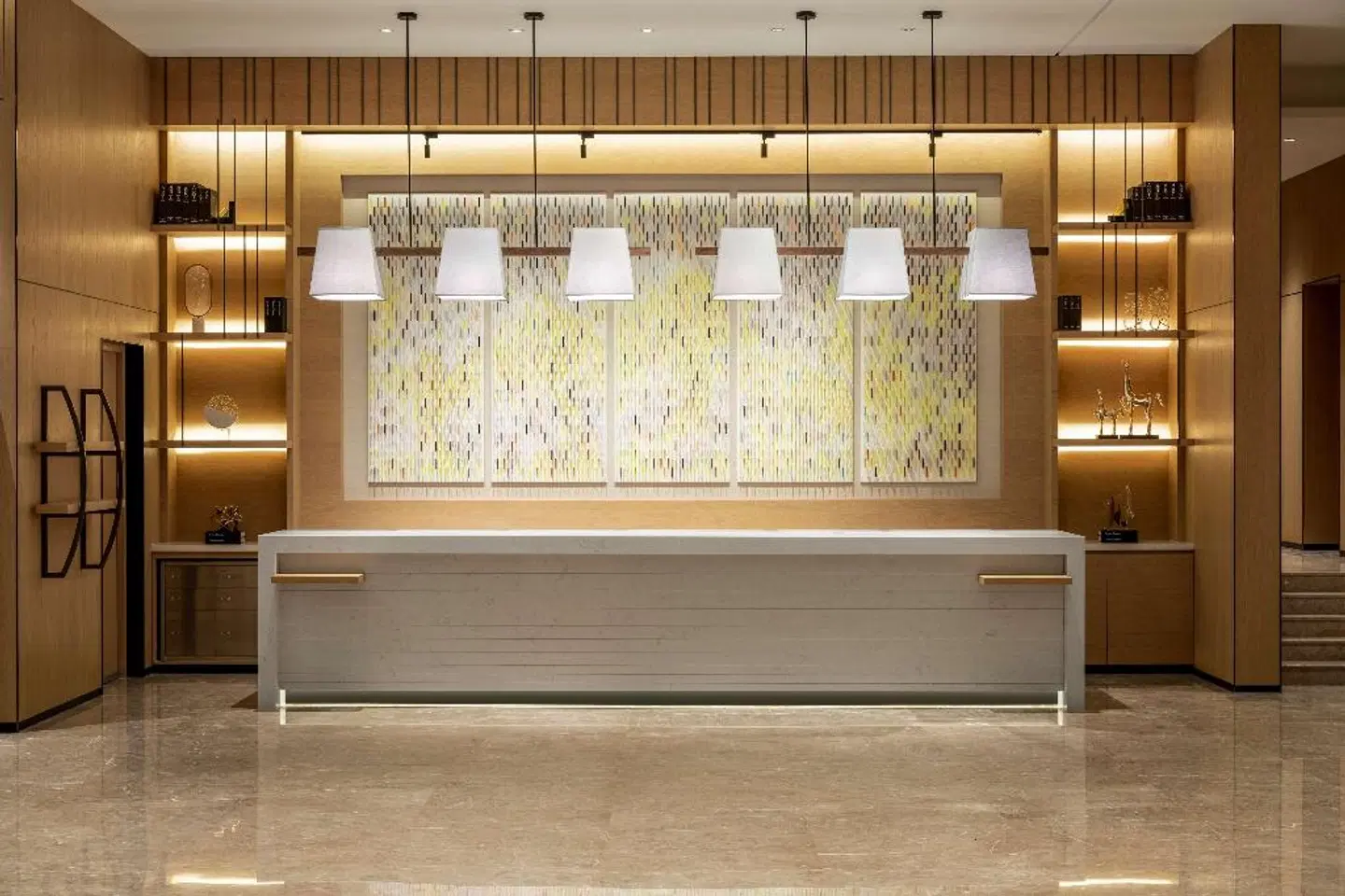 Hyatt Place New Taipei City Xinzhuang Restaurant