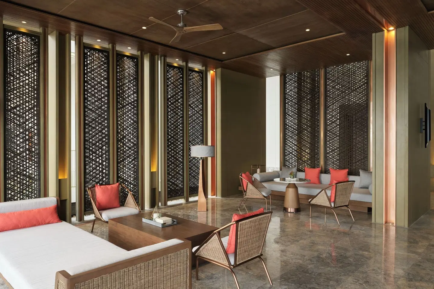 Sheraton Cebu Mactan Resort LOUNGE_LOBBY