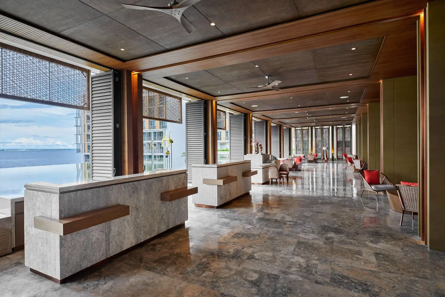Sheraton Cebu Mactan Resort LOUNGE_LOBBY