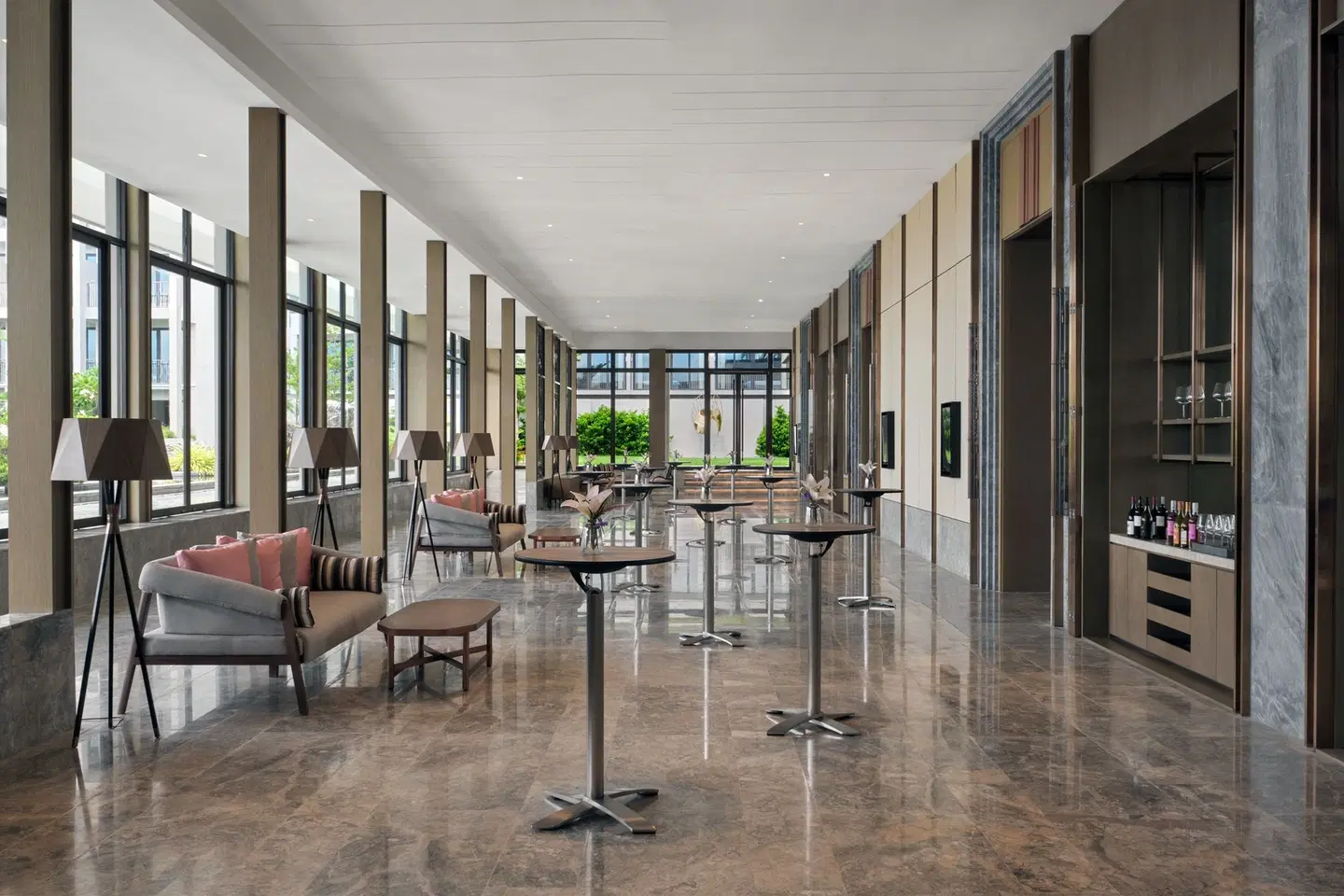 Sheraton Cebu Mactan Resort LOUNGE_LOBBY